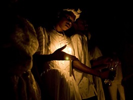 Voodoo Spells Work