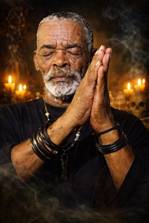 Voodoo Spell Caster Selondieu Voodoo Spell Caster Selondieu